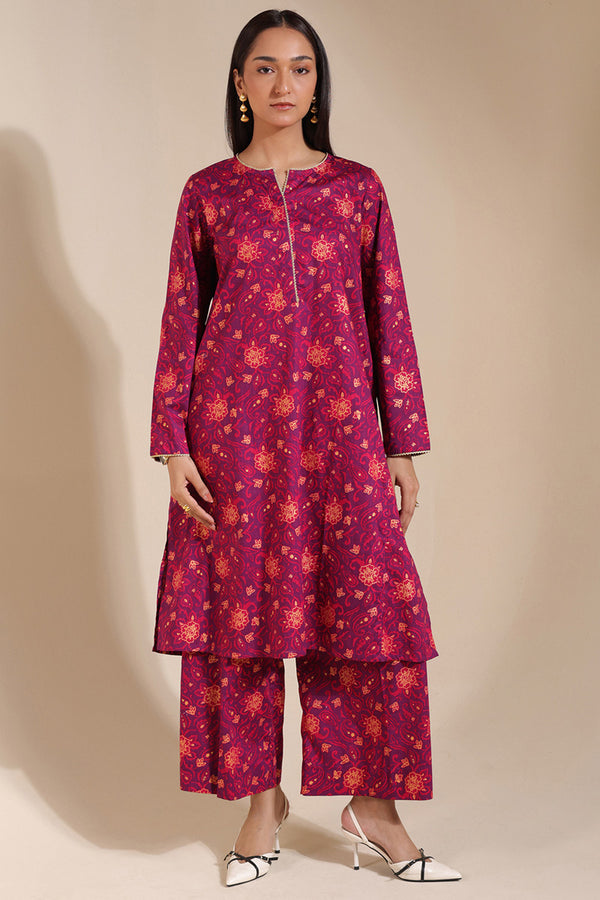 Chaap Gulnar Duo-Set