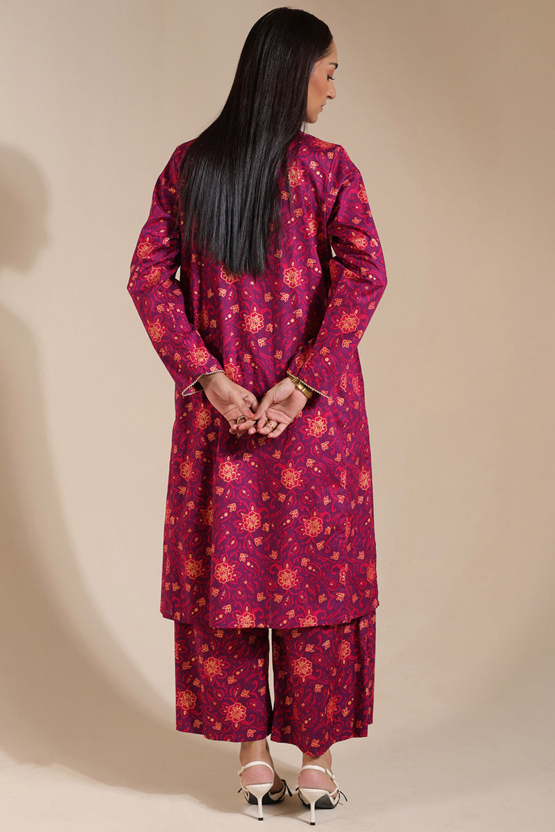 Chaap Gulnar Duo-Set
