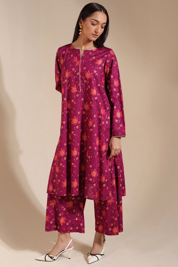 Chaap Gulnar Duo-Set