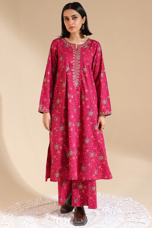 Chaap Gleam Co-Ord Set