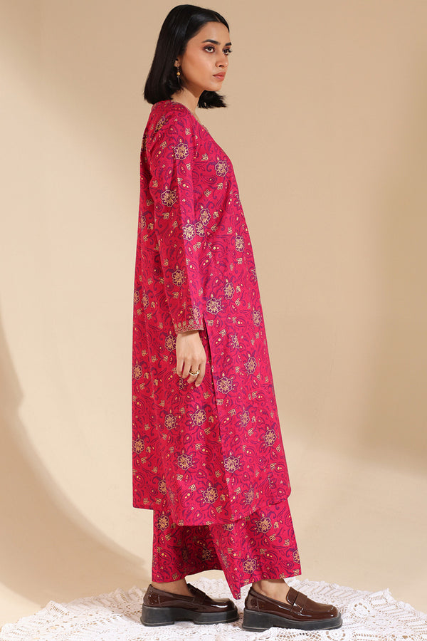 Chaap Gleam Co-Ord Set