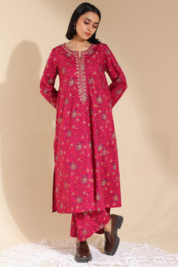 Chaap Gleam Co-Ord Set
