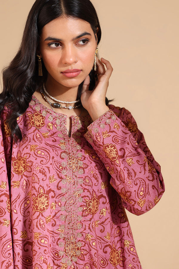 Chaap Gleam Co-Ord Set