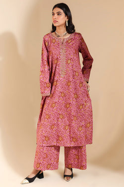 Chaap Gleam Co-Ord Set