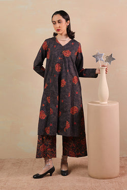 Ajrak Heritage Loom Set