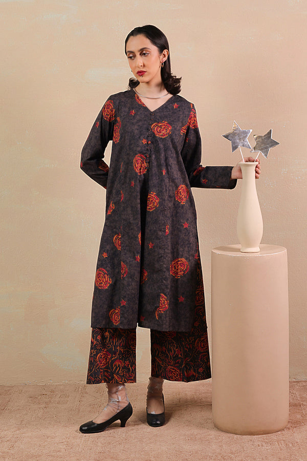 Ajrak Heritage Loom Set