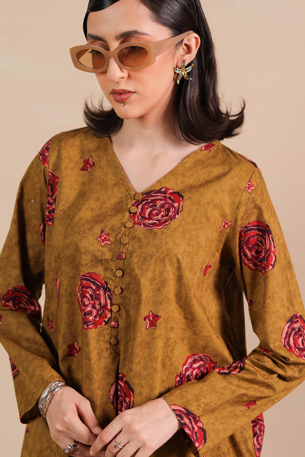 Ajrak Heritage Loom Set