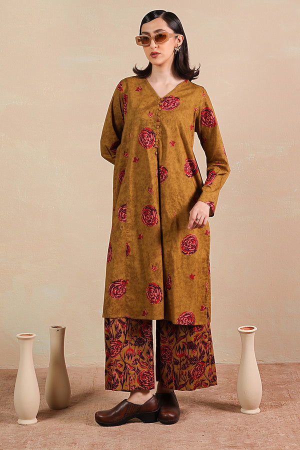 Ajrak Heritage Loom Set