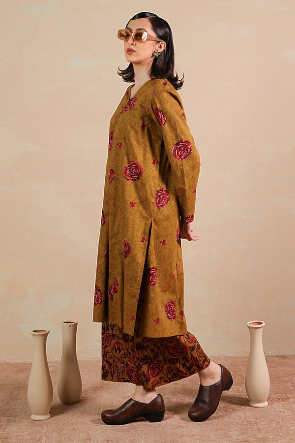 Ajrak Heritage Loom Set