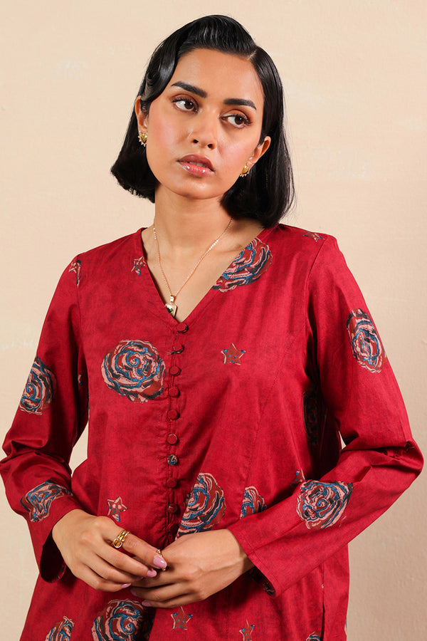 Ajrak Heritage Loom Set