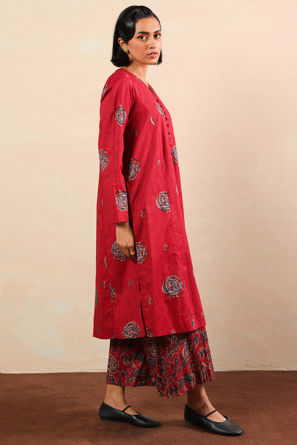 Ajrak Heritage Loom Set