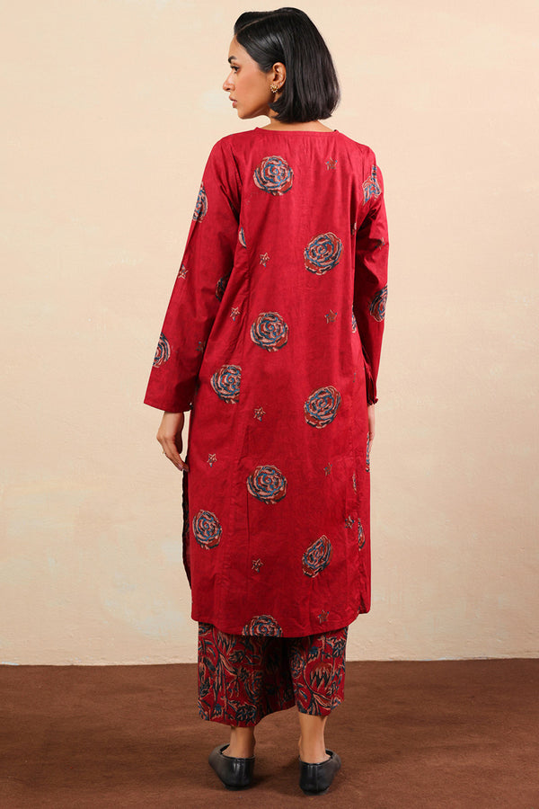 Ajrak Heritage Loom Set