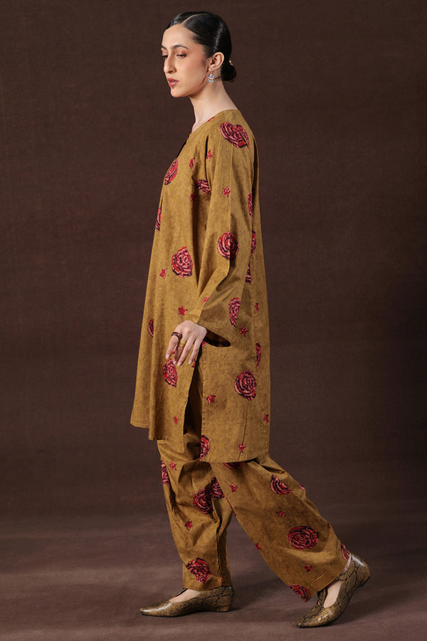 Ajrak Pocket Poetry Set