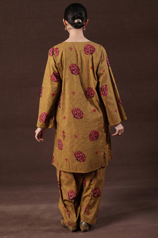 Ajrak Pocket Poetry Set