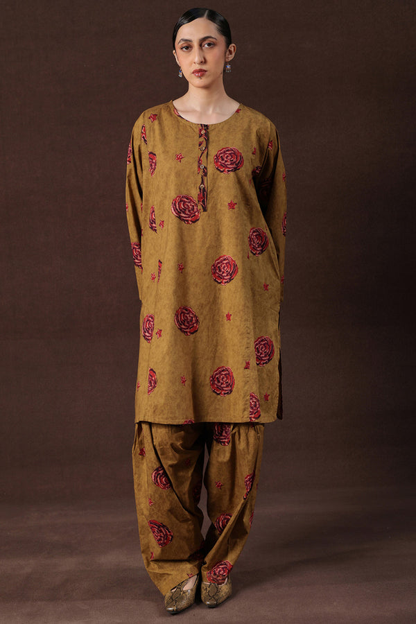 Ajrak Pocket Poetry Set