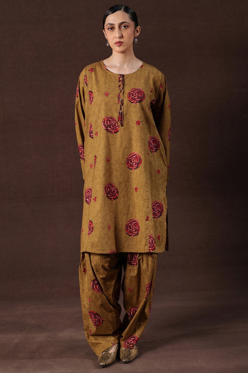 Ajrak Pocket Poetry Set
