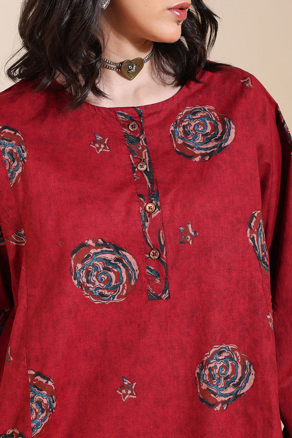 Ajrak Pocket Poetry Set
