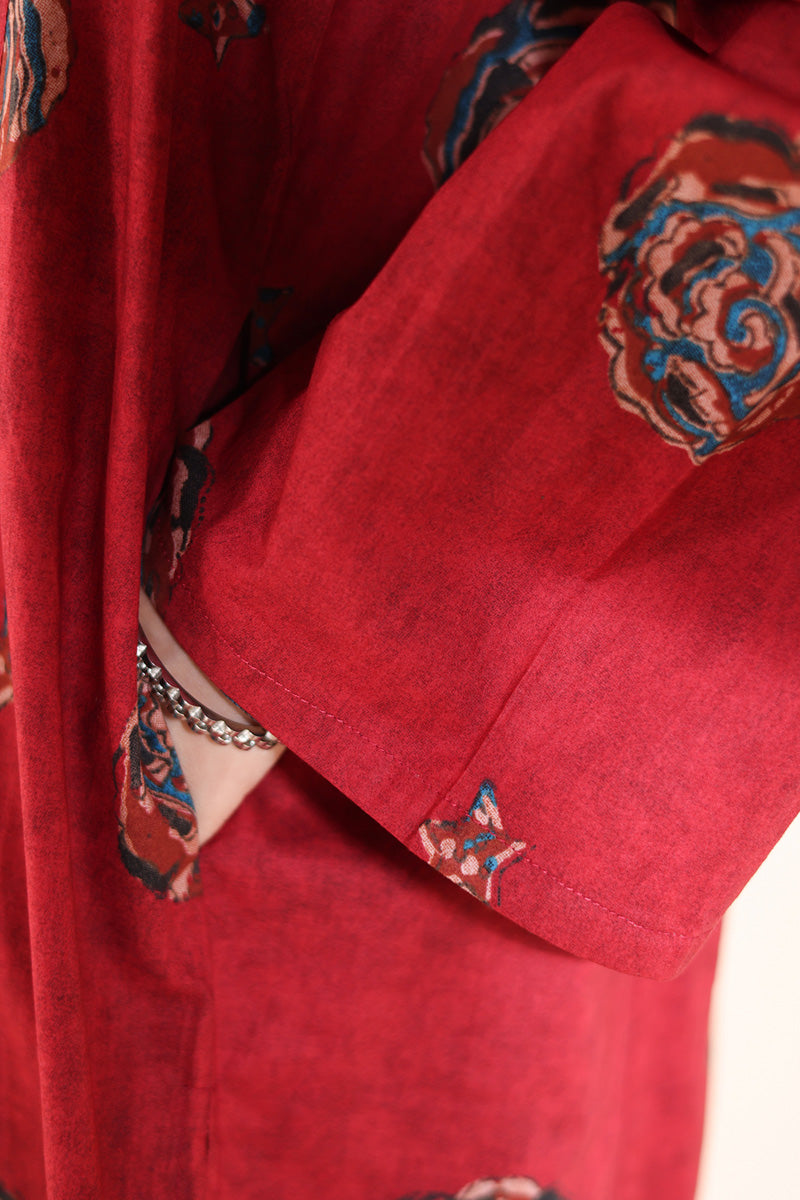 Ajrak Pocket Poetry Set