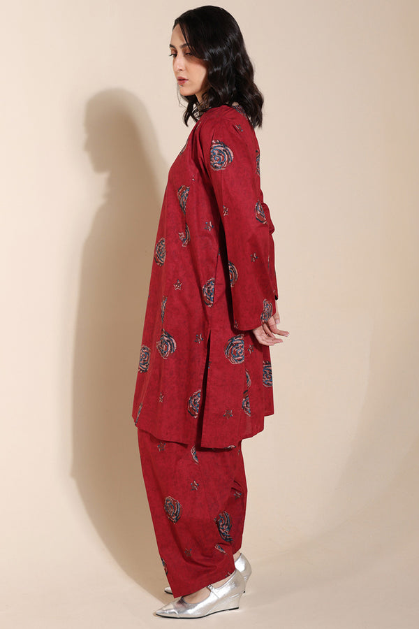 Ajrak Pocket Poetry Set