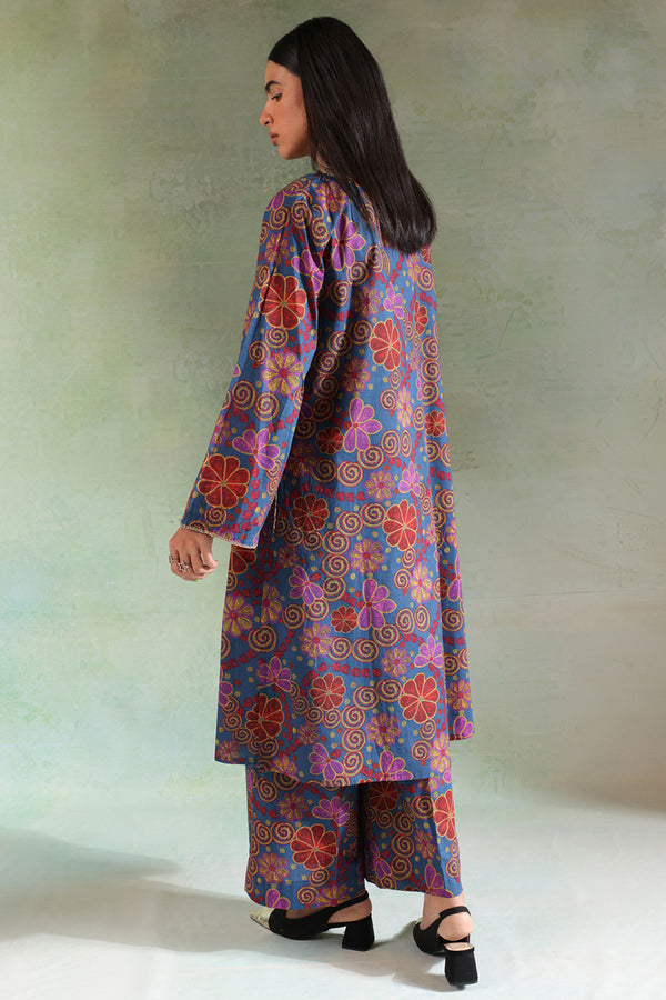 Shyrdak Ember Duo-Set