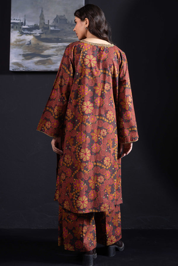 Shyrdak Ember Duo-Set