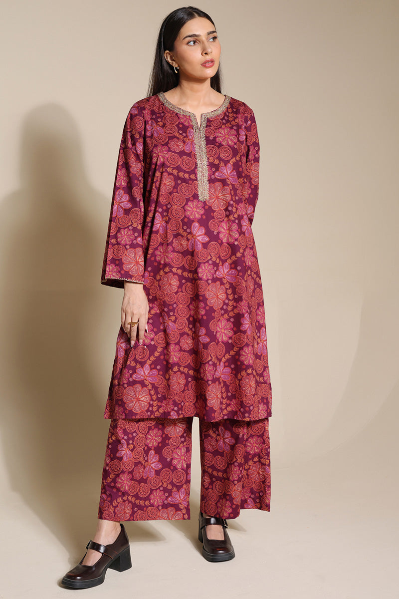 plum