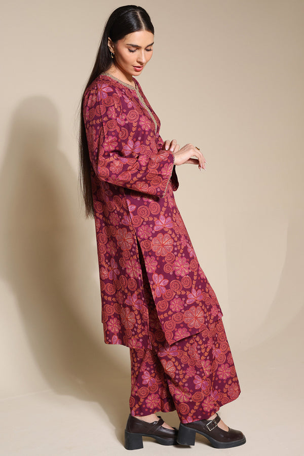 Shyrdak Ember Duo-Set