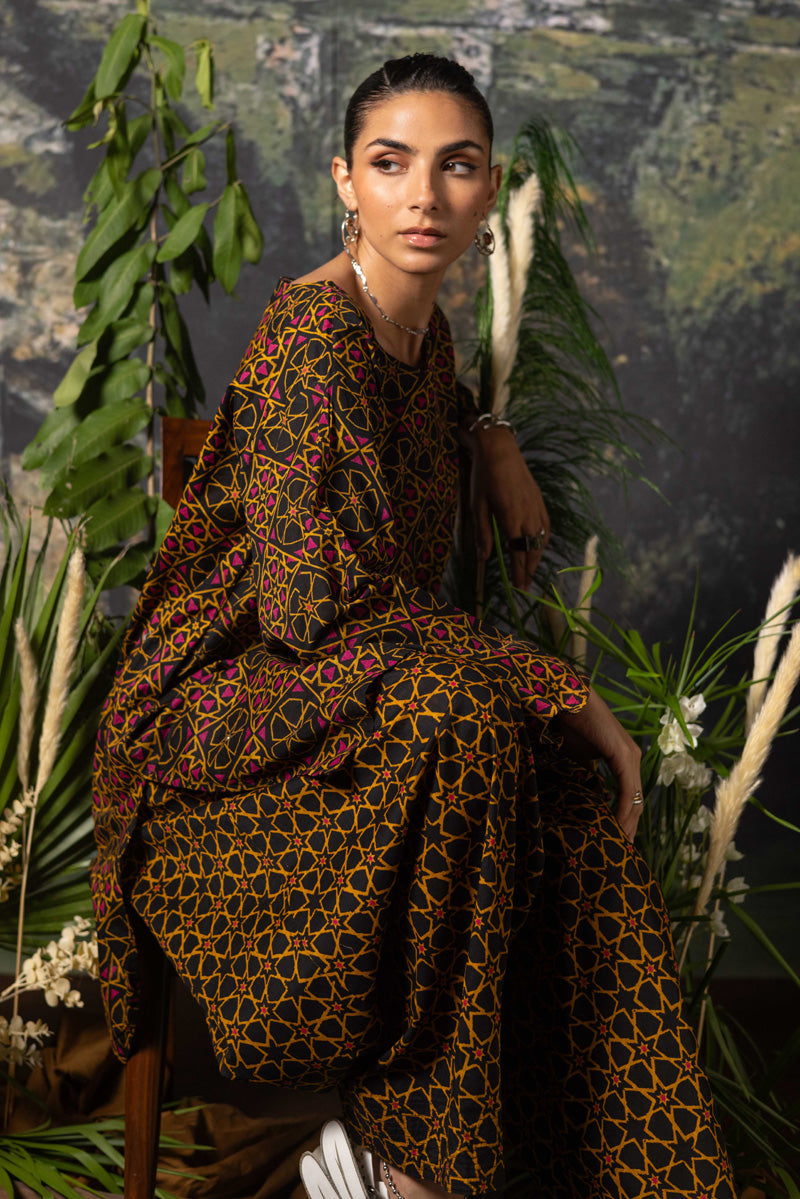 Jaal Mukaish Muse Set
