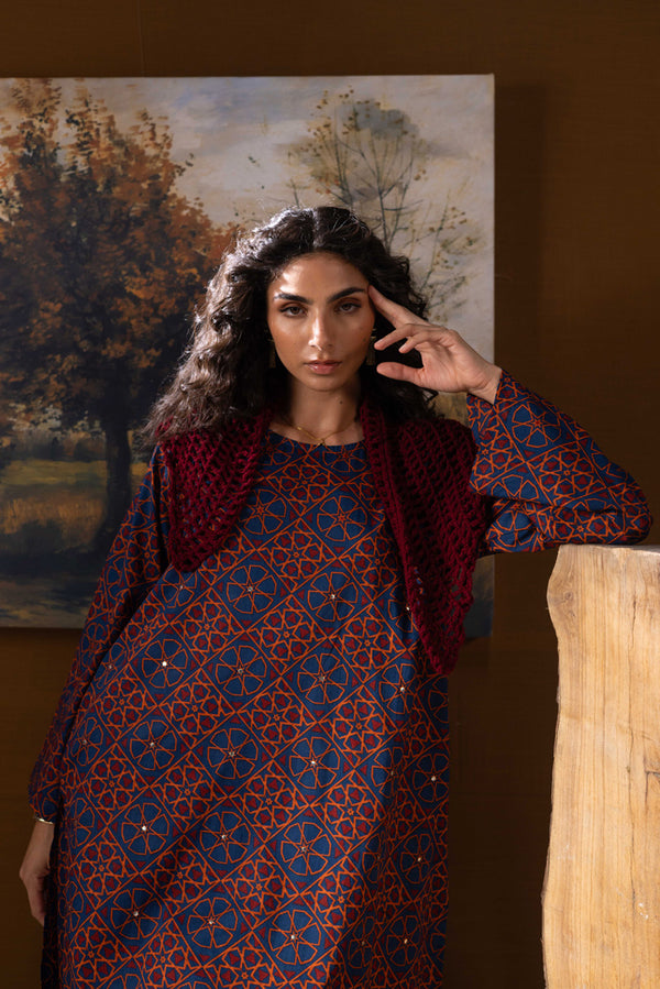 Jaal Mukaish Muse Set