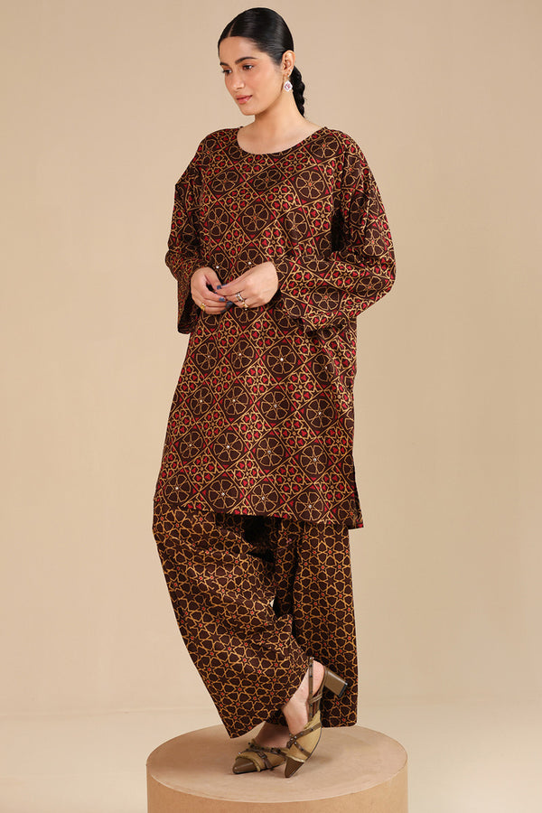Jaal Mukaish Muse Set