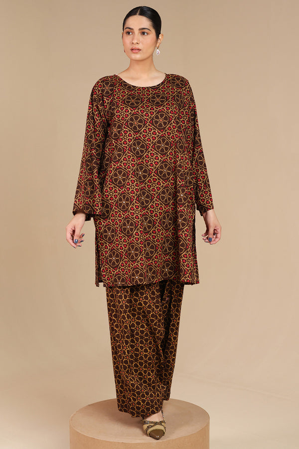 Jaal Mukaish Muse Set