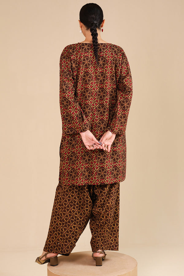 Jaal Mukaish Muse Set