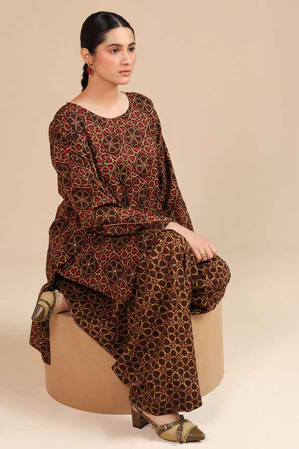Jaal Mukaish Muse Set
