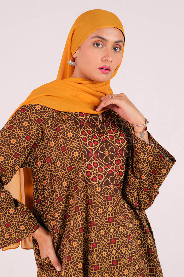 Mukaish Muse Jaal Duo-Set