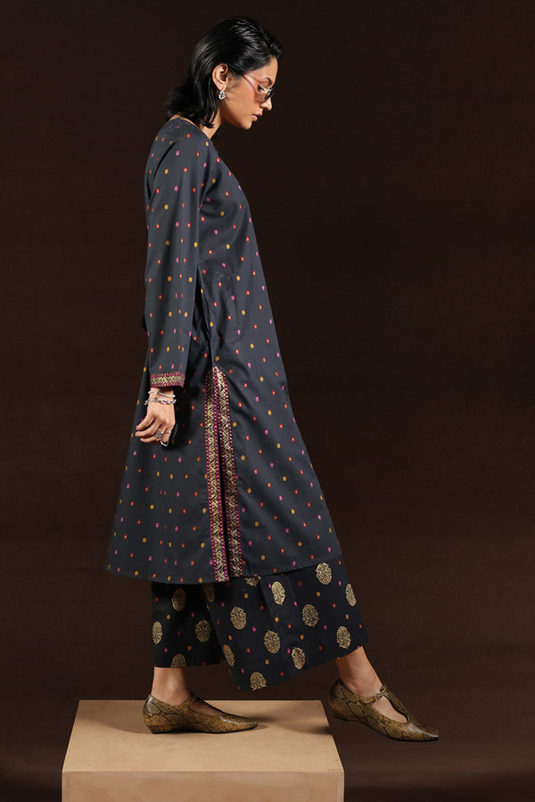 Zeenat Pocket Grace Set