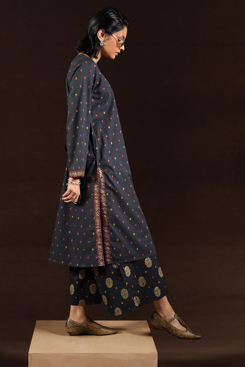 Zeenat Pocket Grace Set
