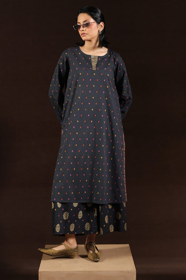 Zeenat Pocket Grace Set