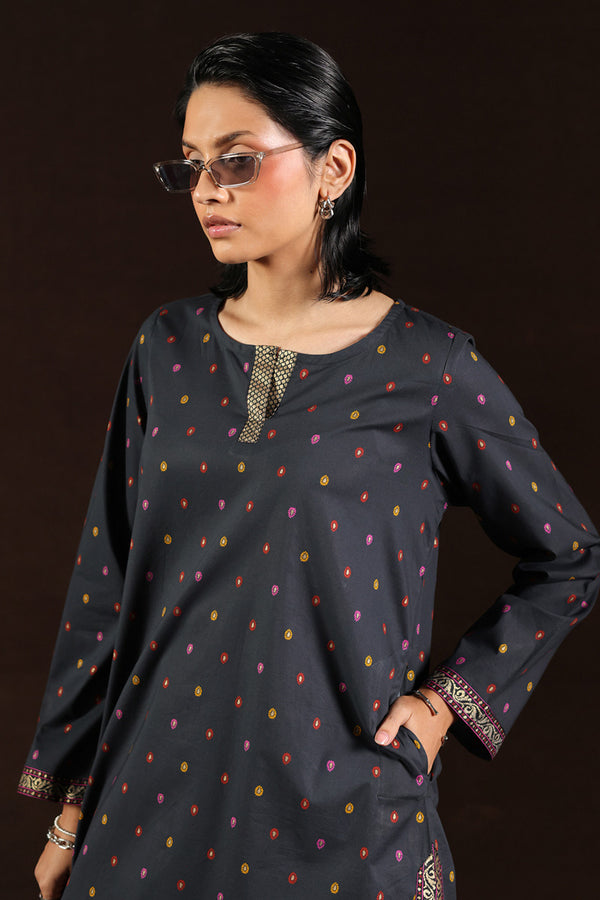 Zeenat Pocket Grace Set