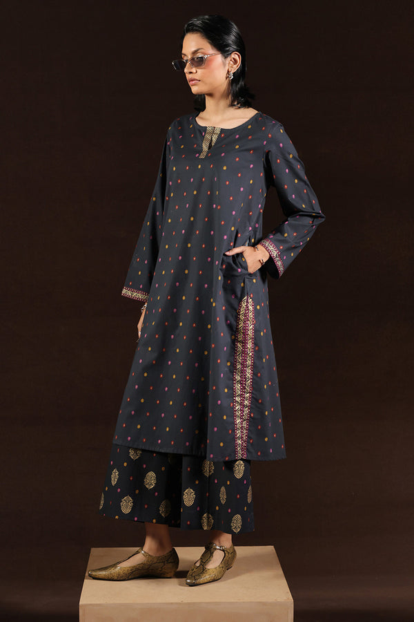 Zeenat Pocket Grace Set