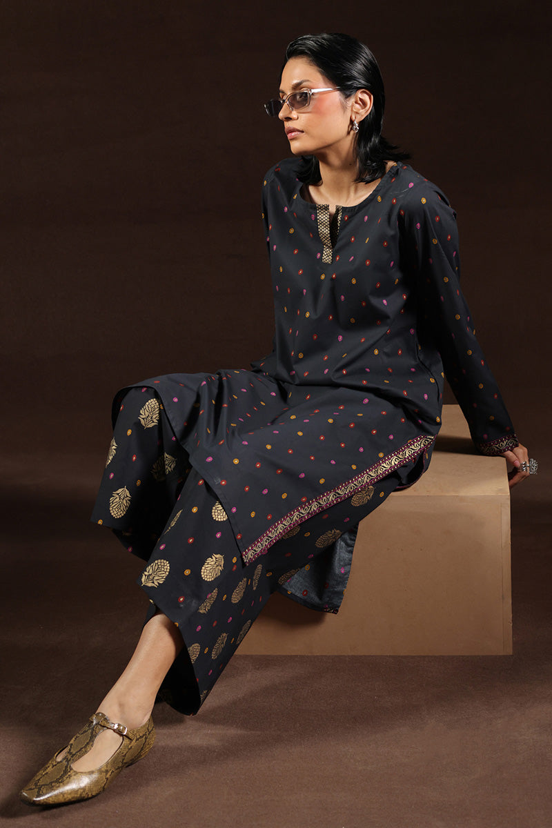 Zeenat Pocket Grace Set