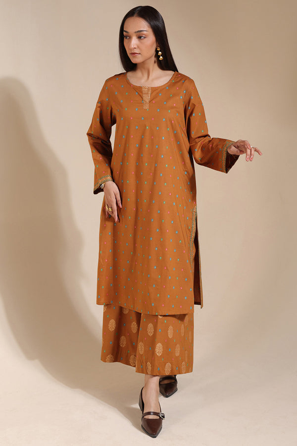 Zeenat Pocket Grace Set