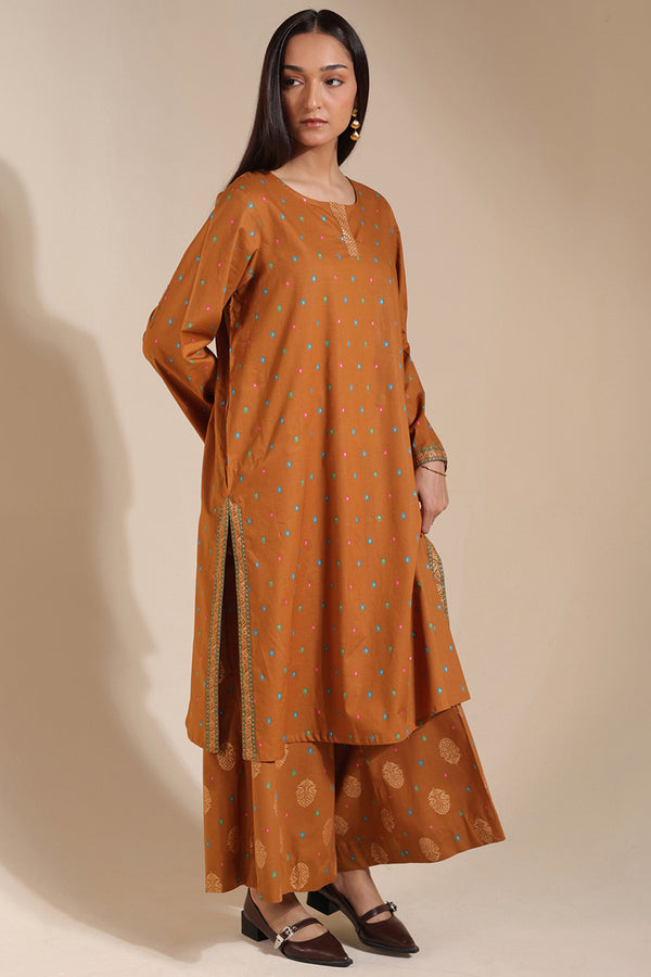 Zeenat Pocket Grace Set