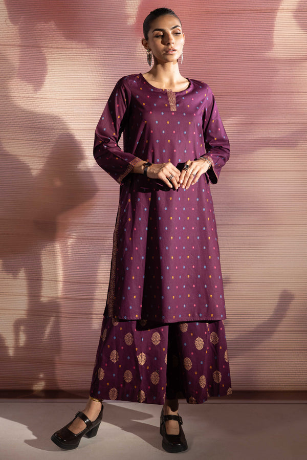 Zeenat Pocket Grace Set