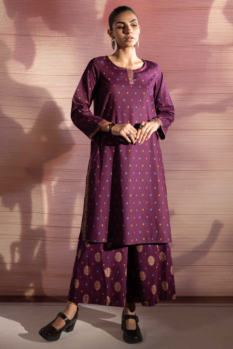 Zeenat Pocket Grace Set