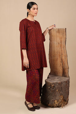 Shyrdak Printed Duo-Set