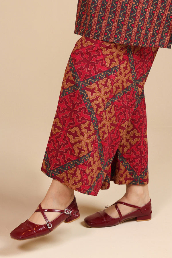 Shyrdak Printed Duo-Set