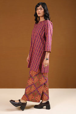 Shyrdak Printed Duo-Set