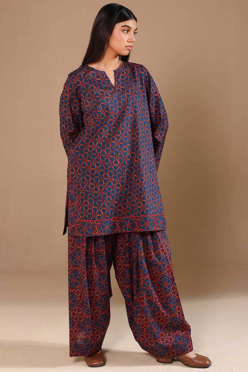 Jaal Olive Whisper Set