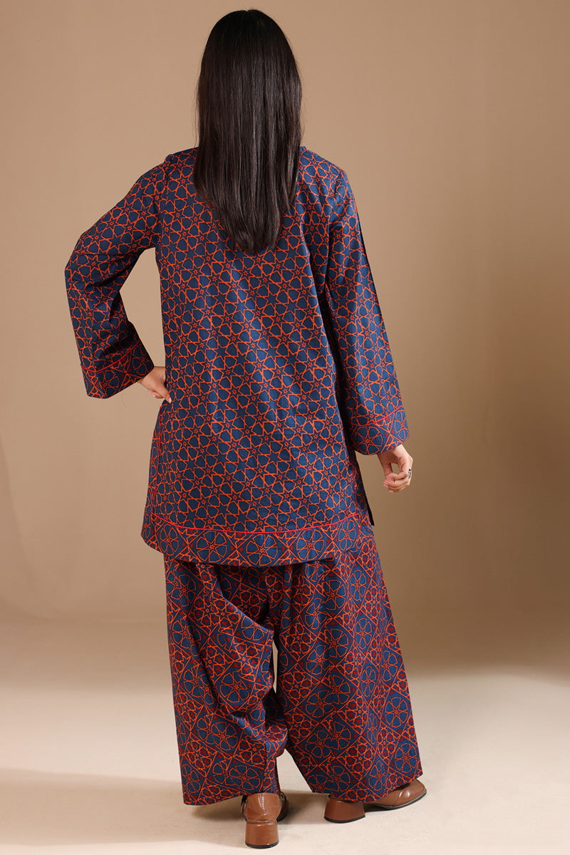 Jaal Olive Whisper Set