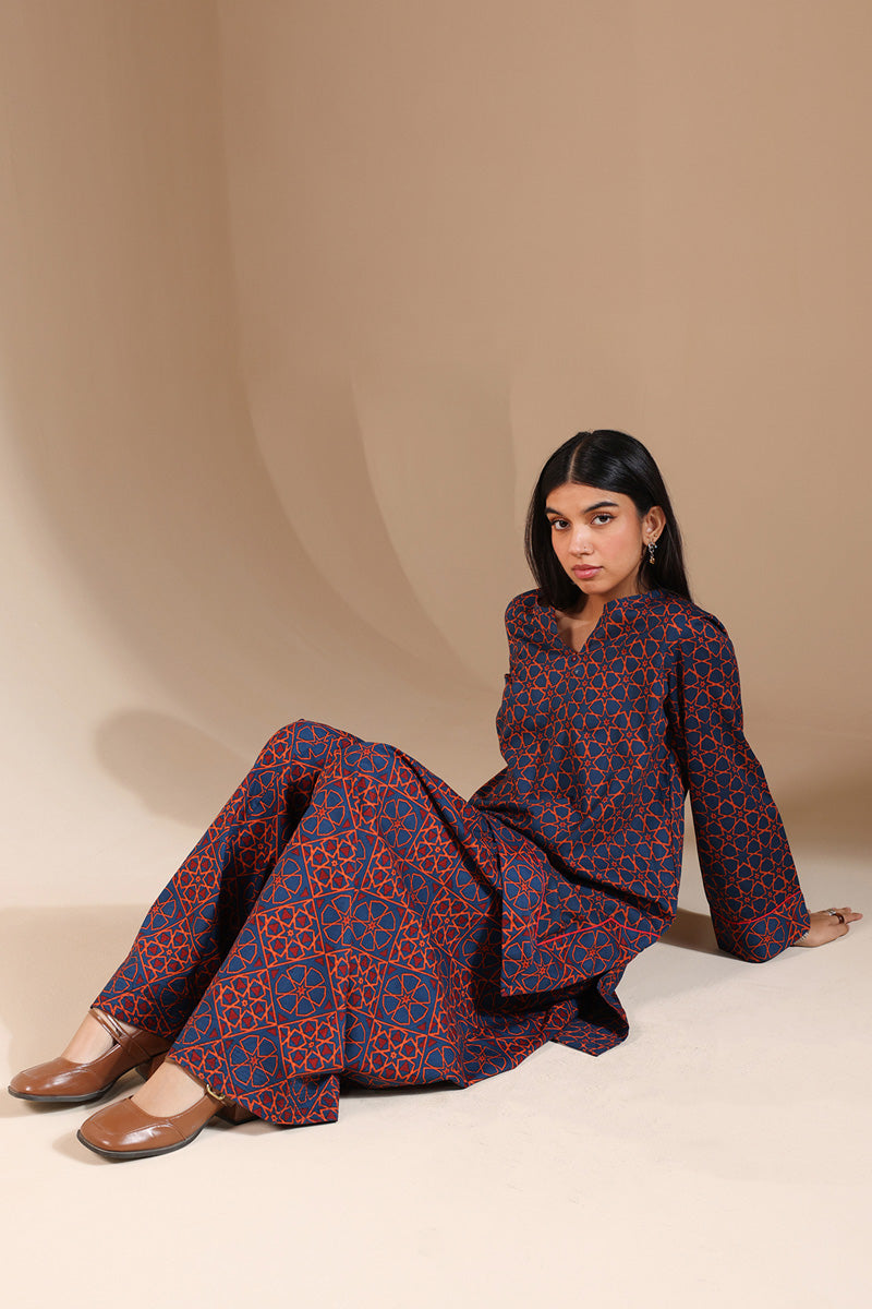 Jaal Olive Whisper Set